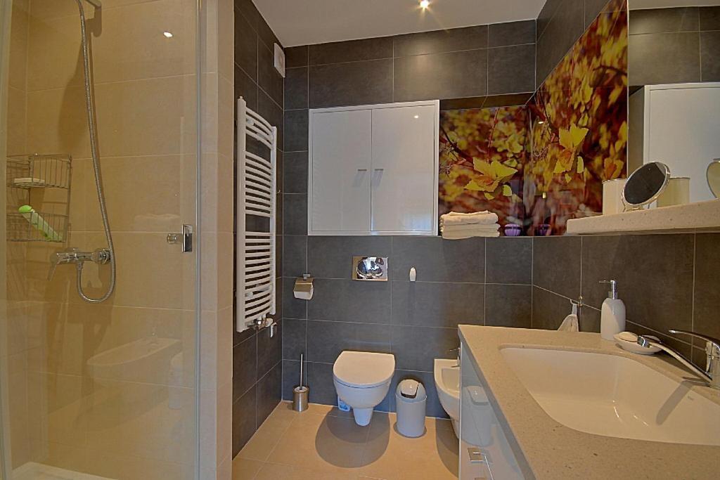 Apartament Monia Zakopane Zewnętrze zdjęcie